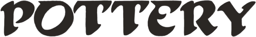 Pottery