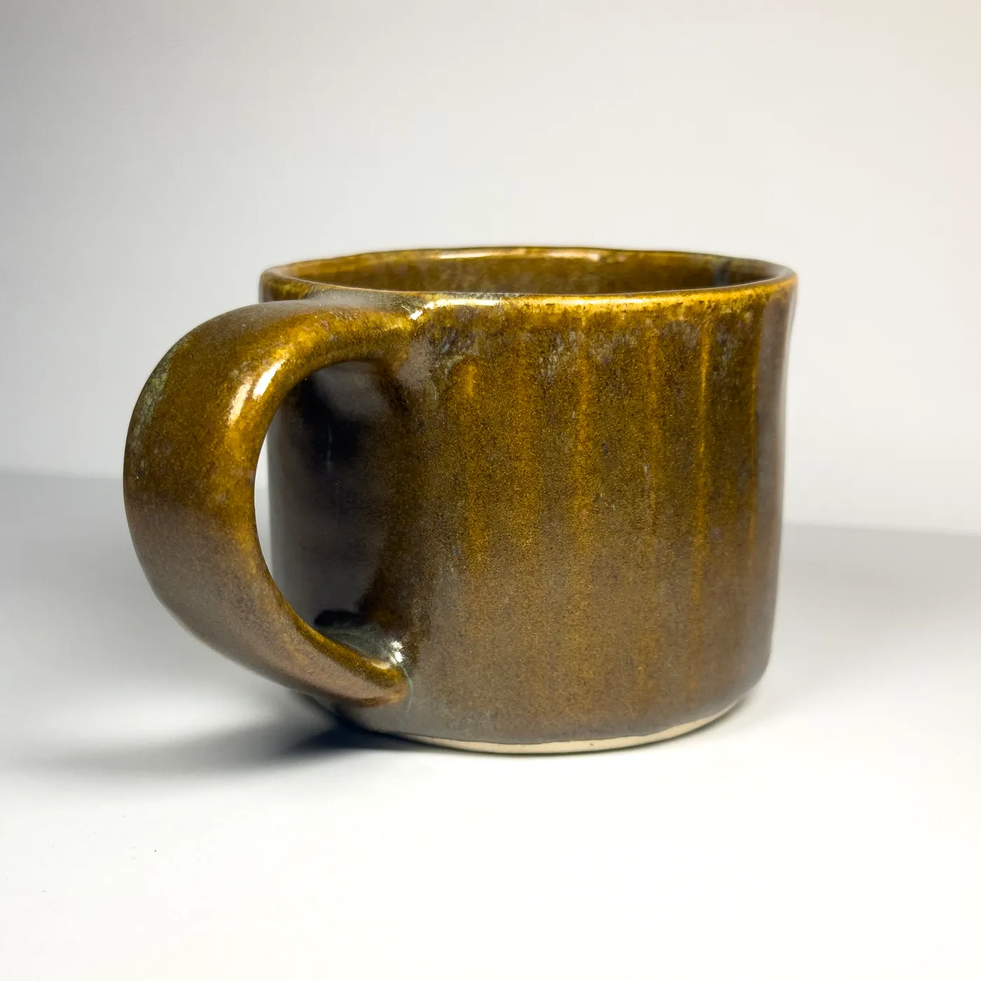 Handmade Mug