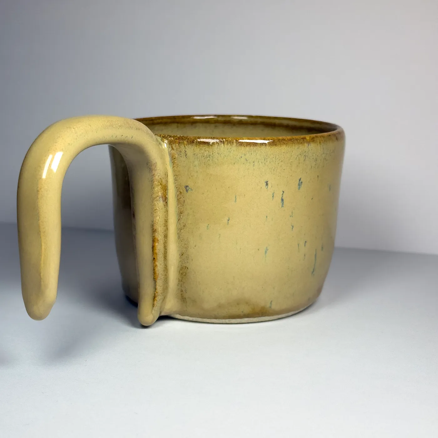 Handmade Mug