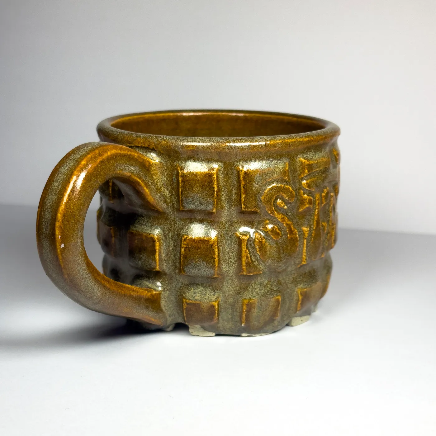 Handmade Mug