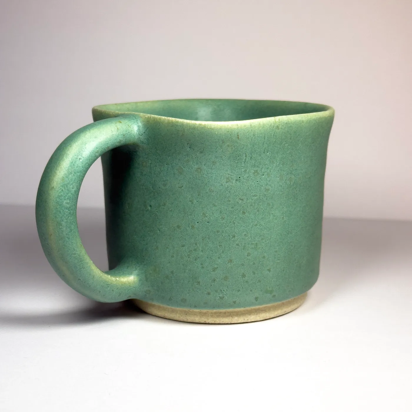 Handmade Mug