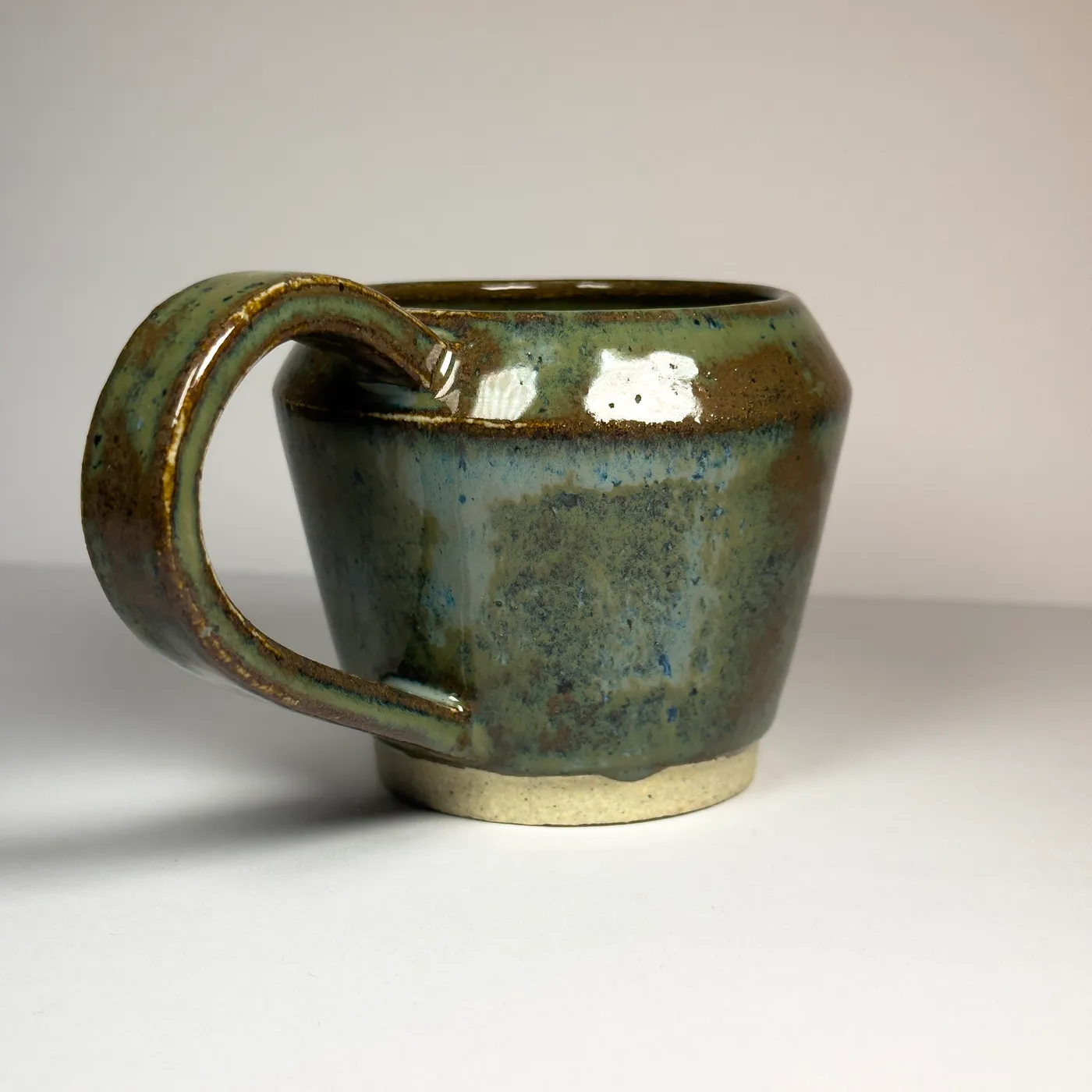 Handmade Mug