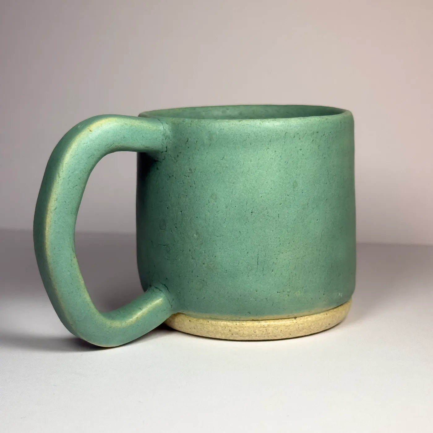 Handmade Mug
