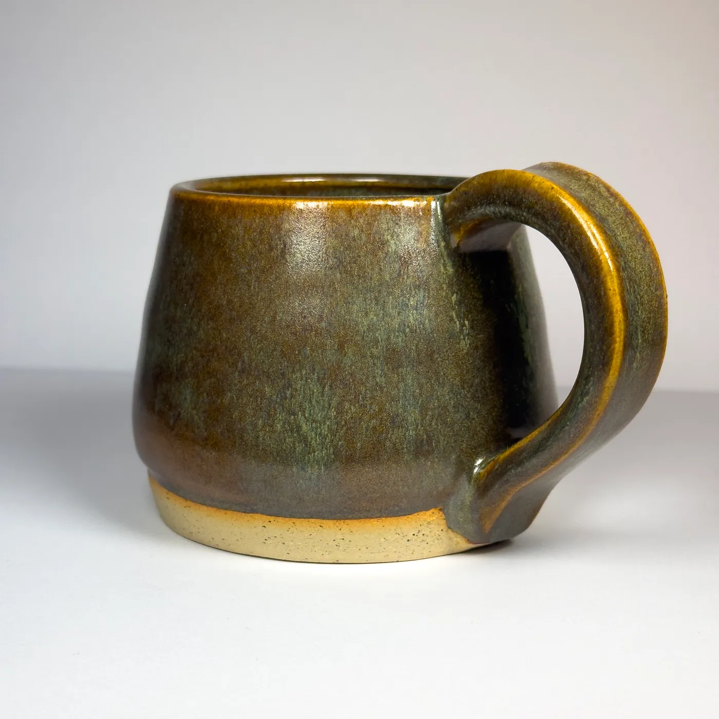 Handmade Mug