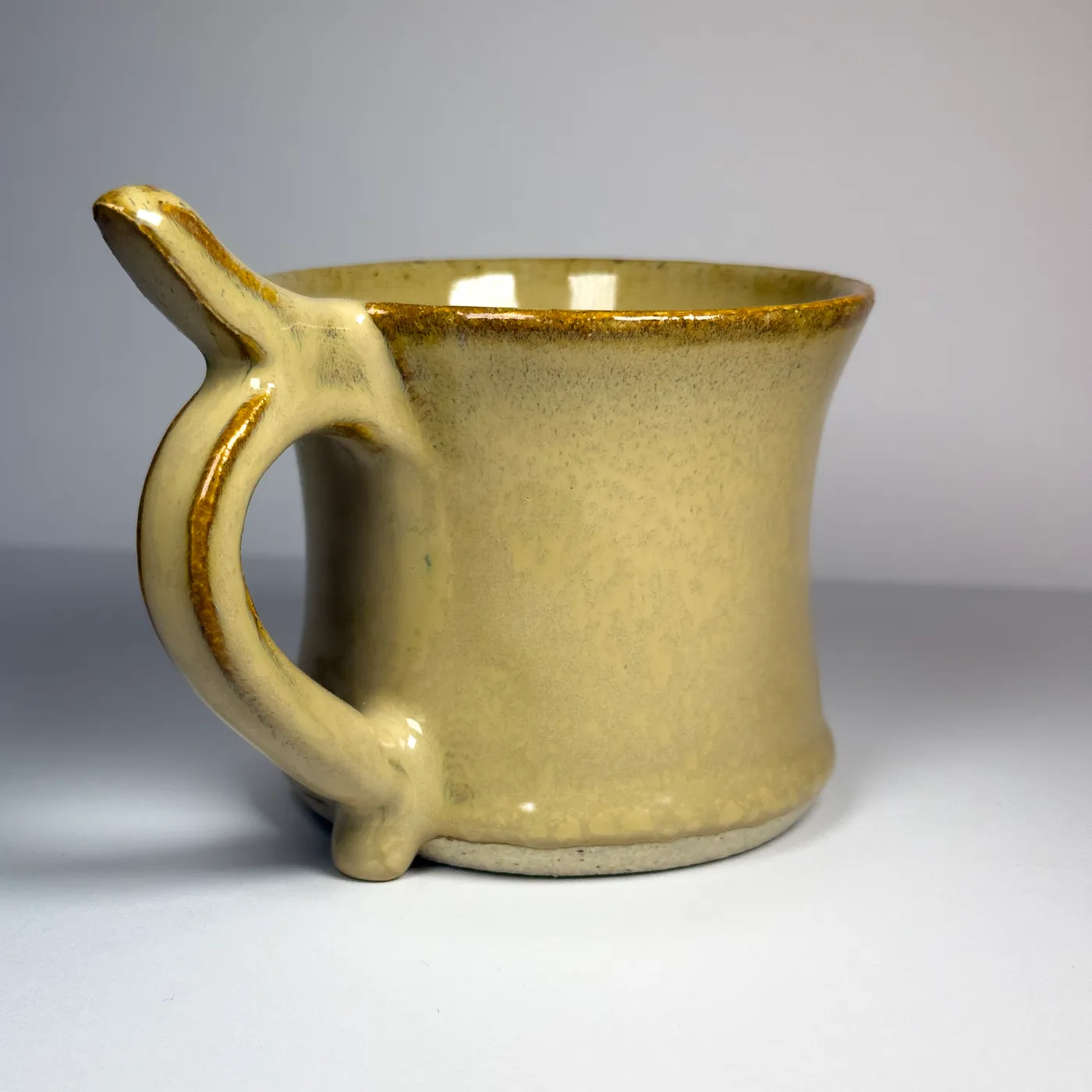 Handmade Mug