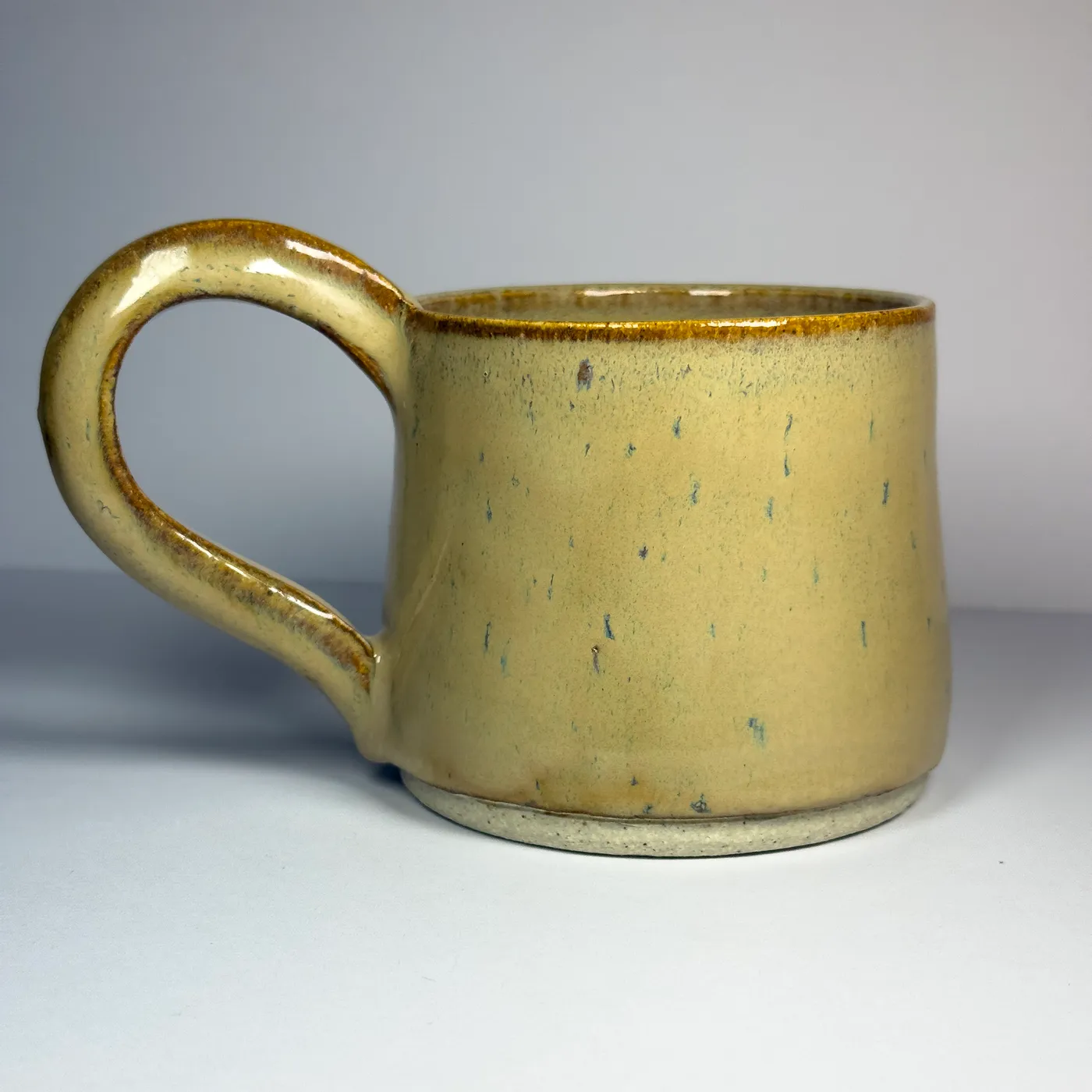 Handmade Mug