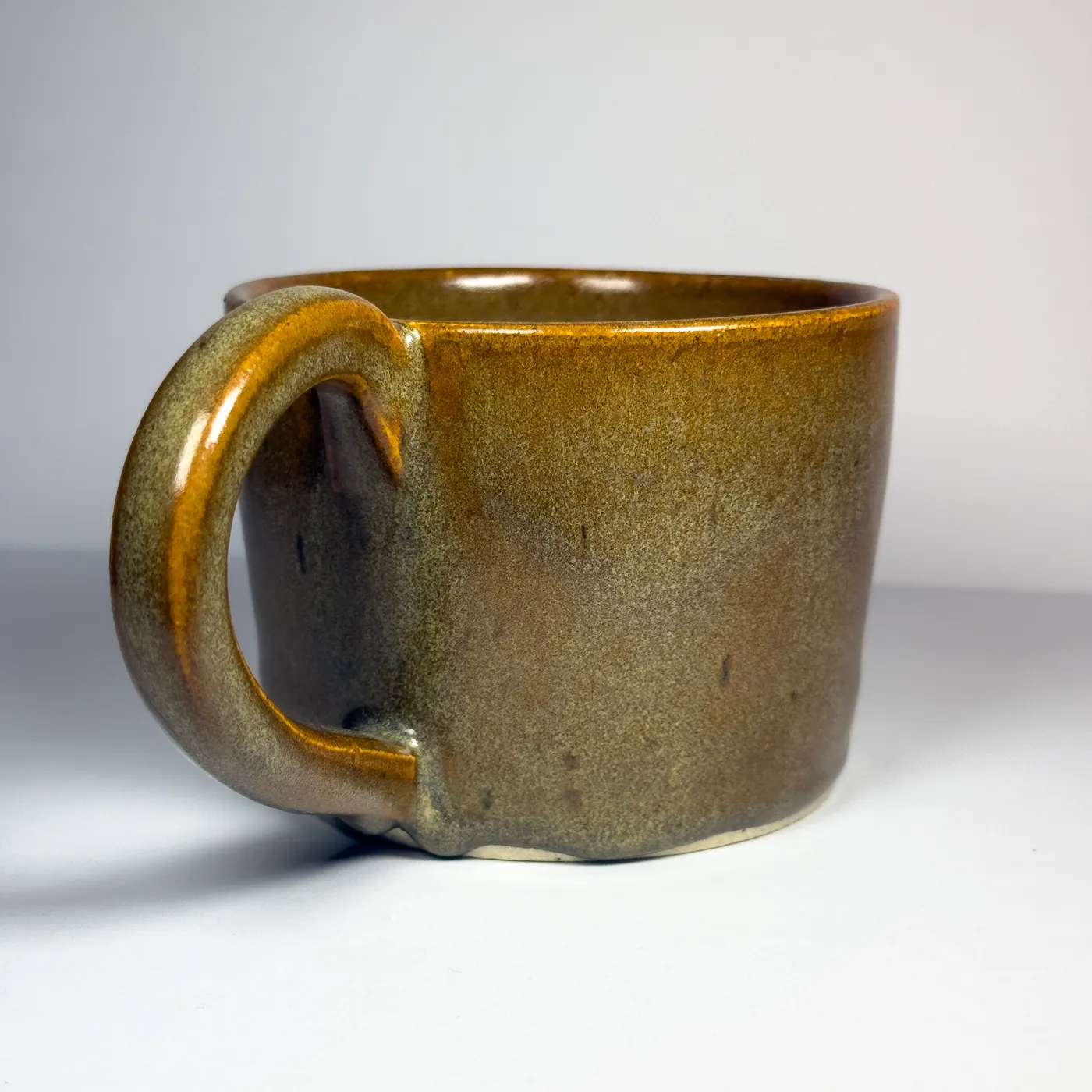 Handmade Mug