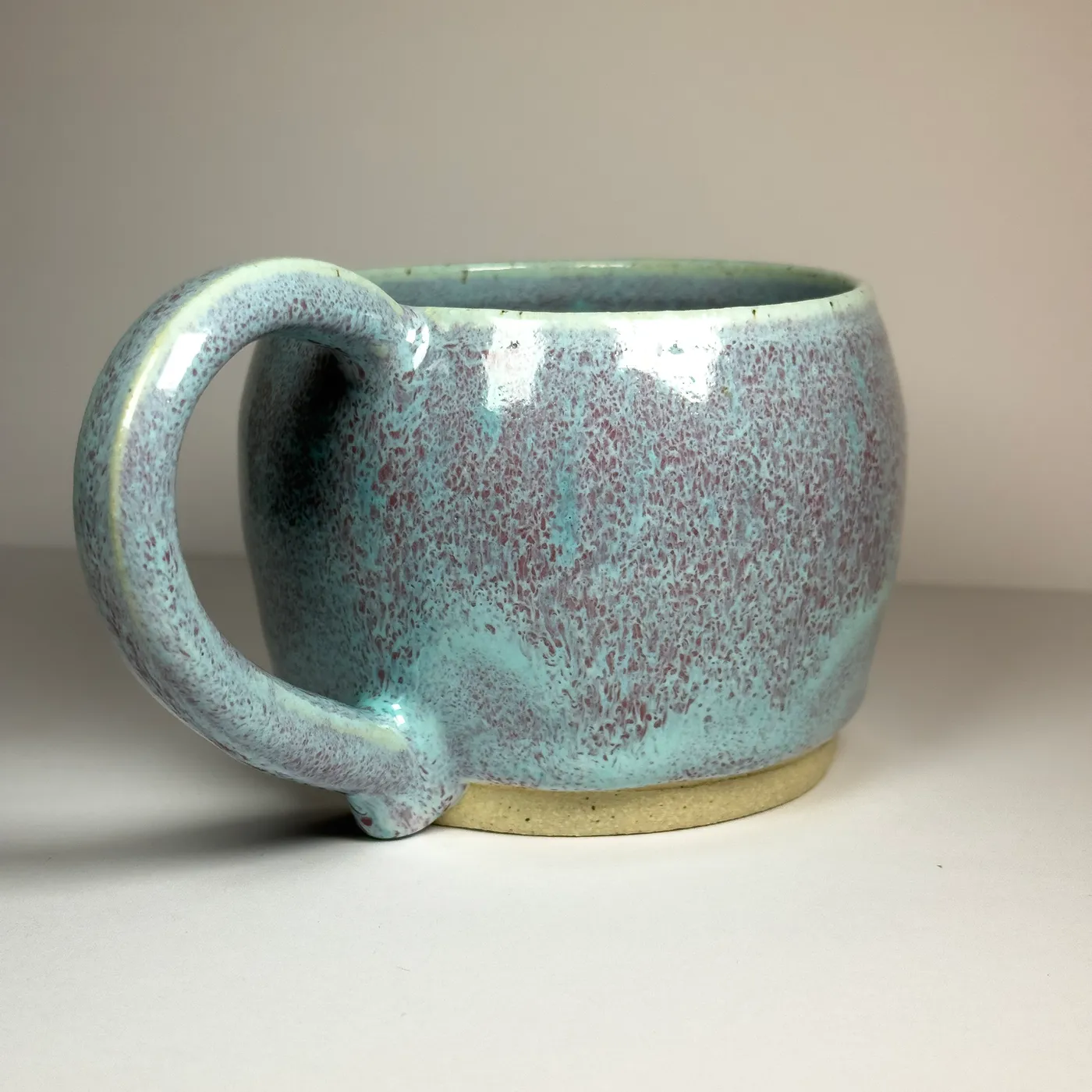 Handmade Mug