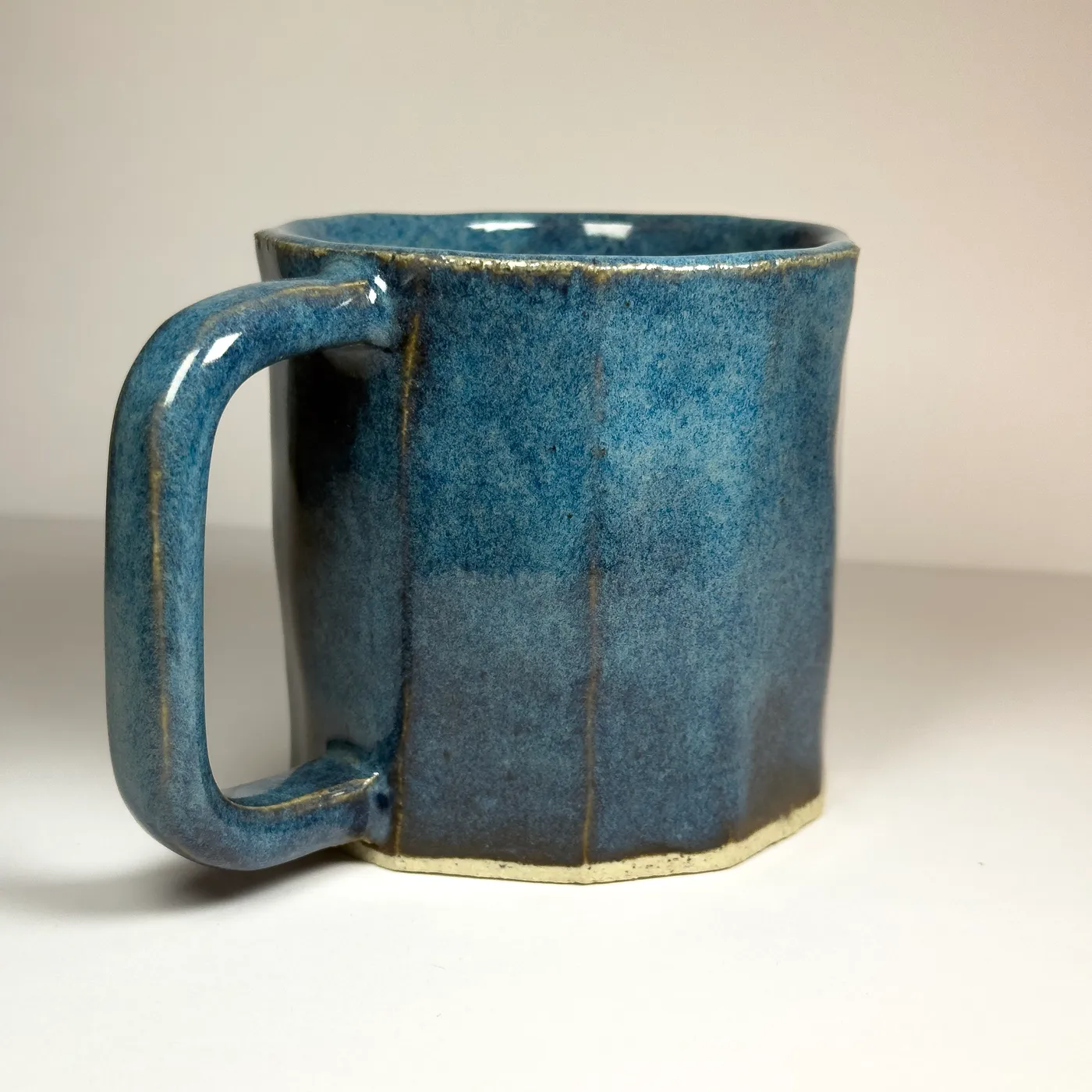 Handmade Mug