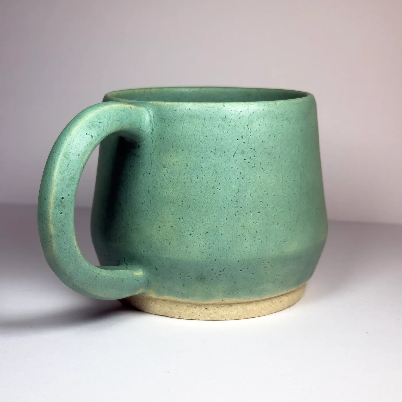 Handmade Mug
