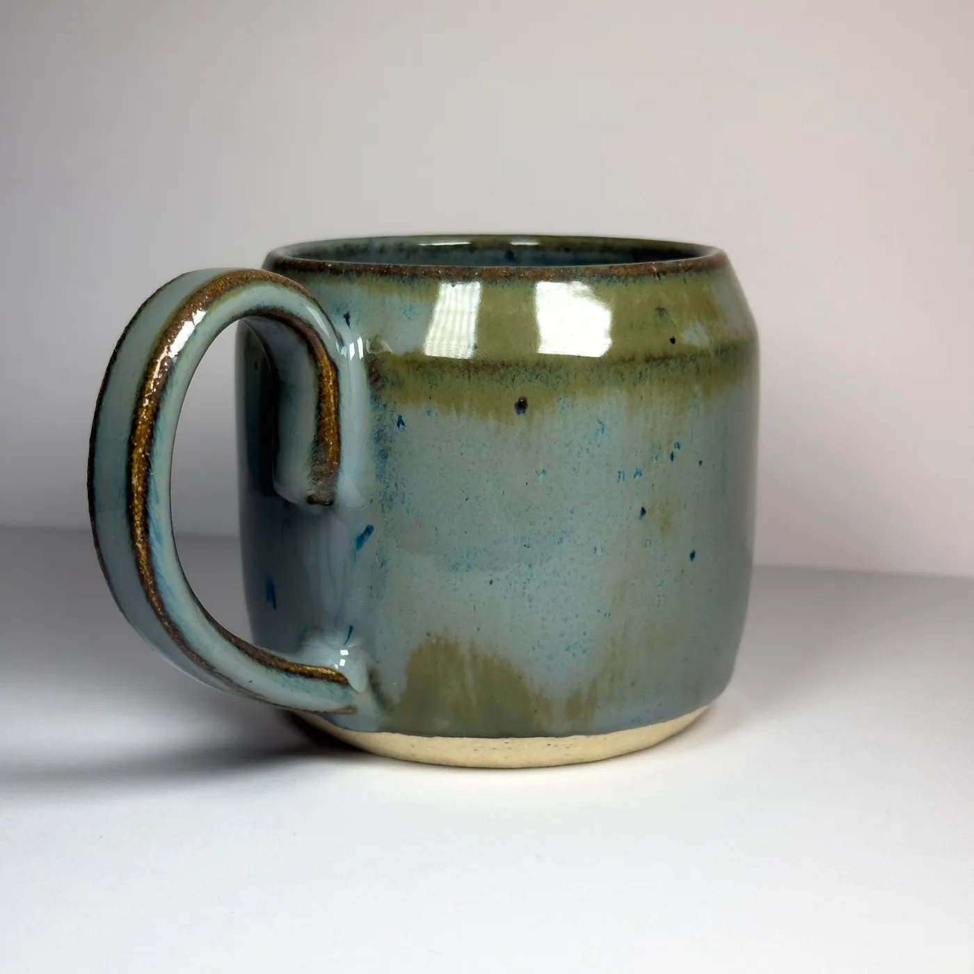 Handmade Mug