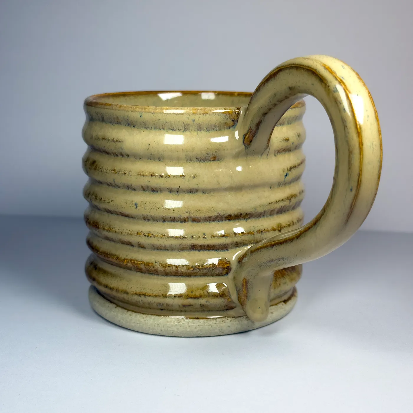 Handmade Mug