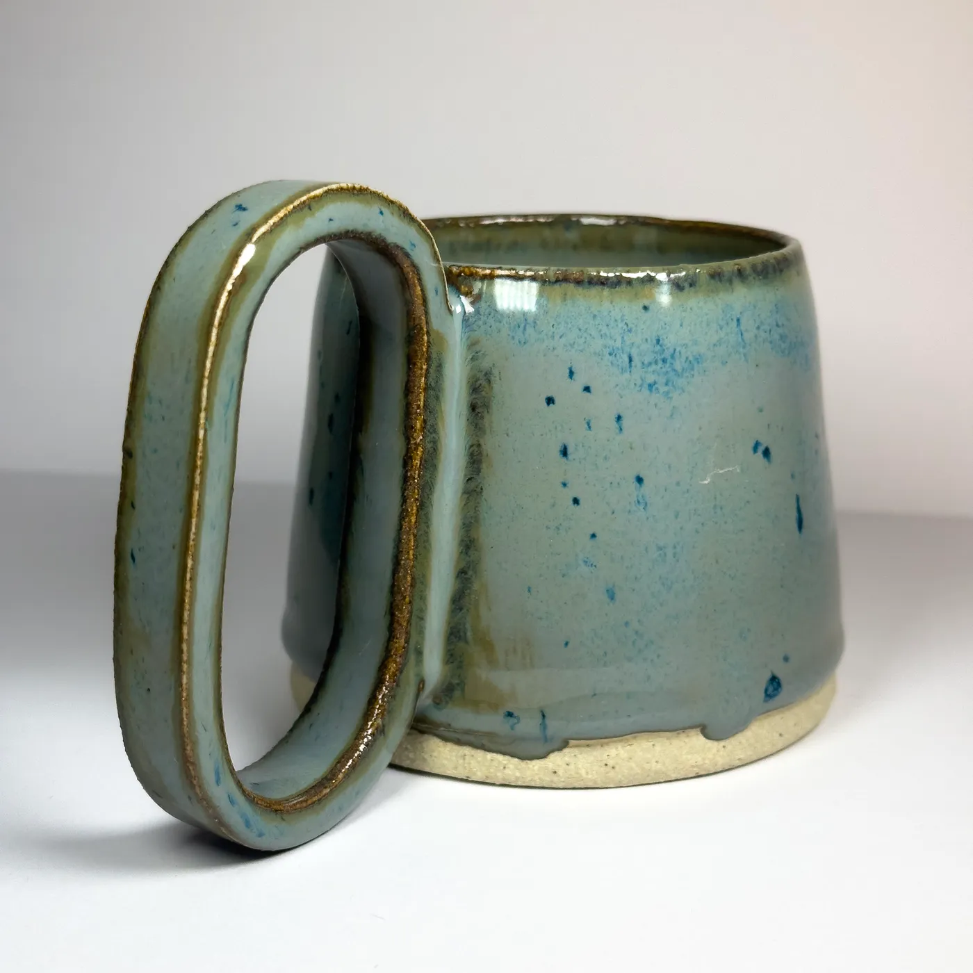 Handmade Mug