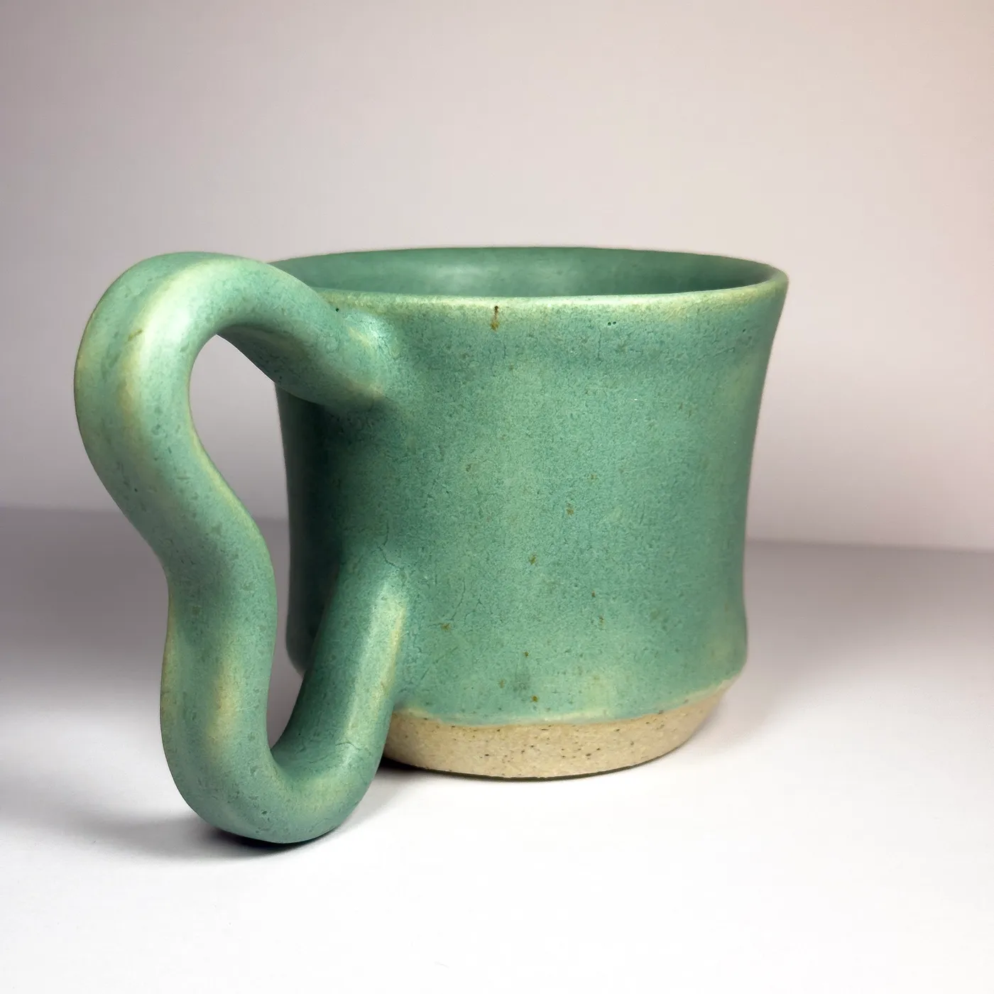 Handmade Mug