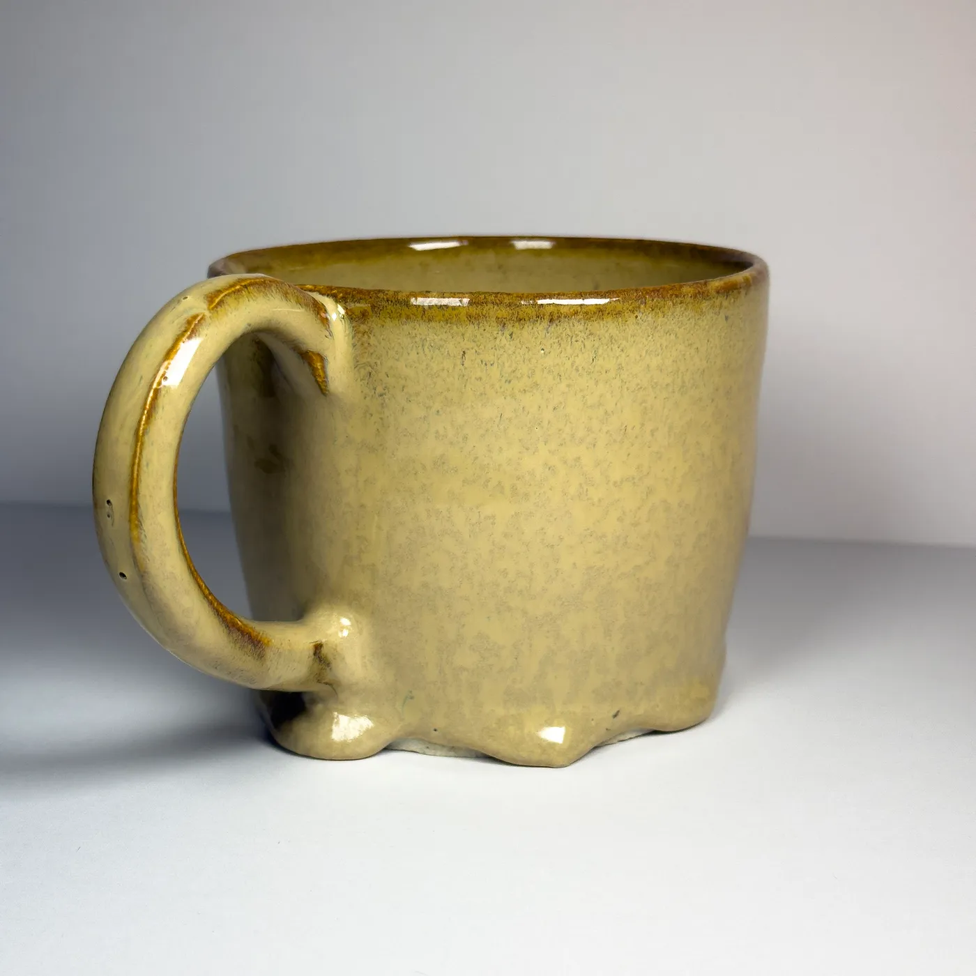 Handmade Mug