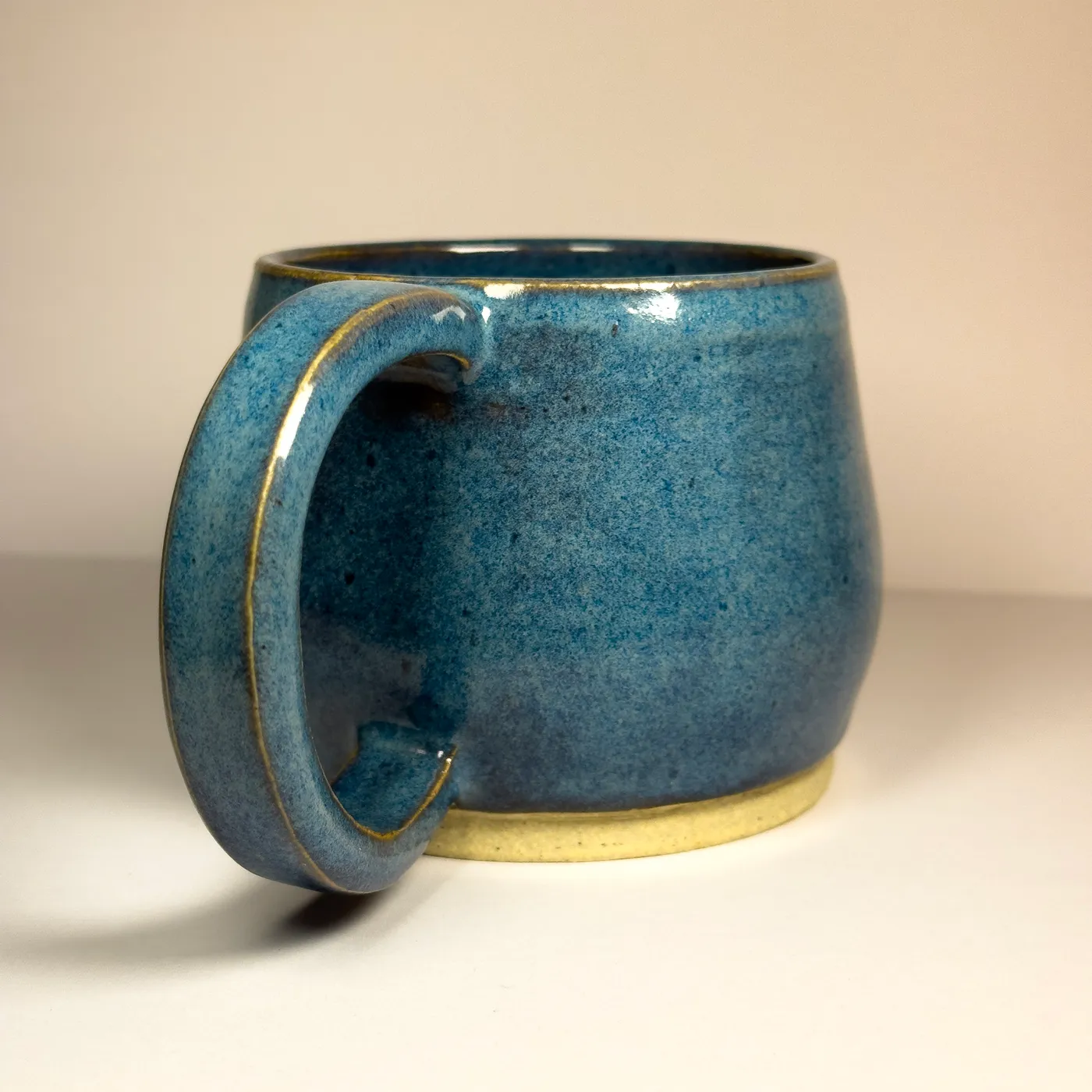 Handmade Mug
