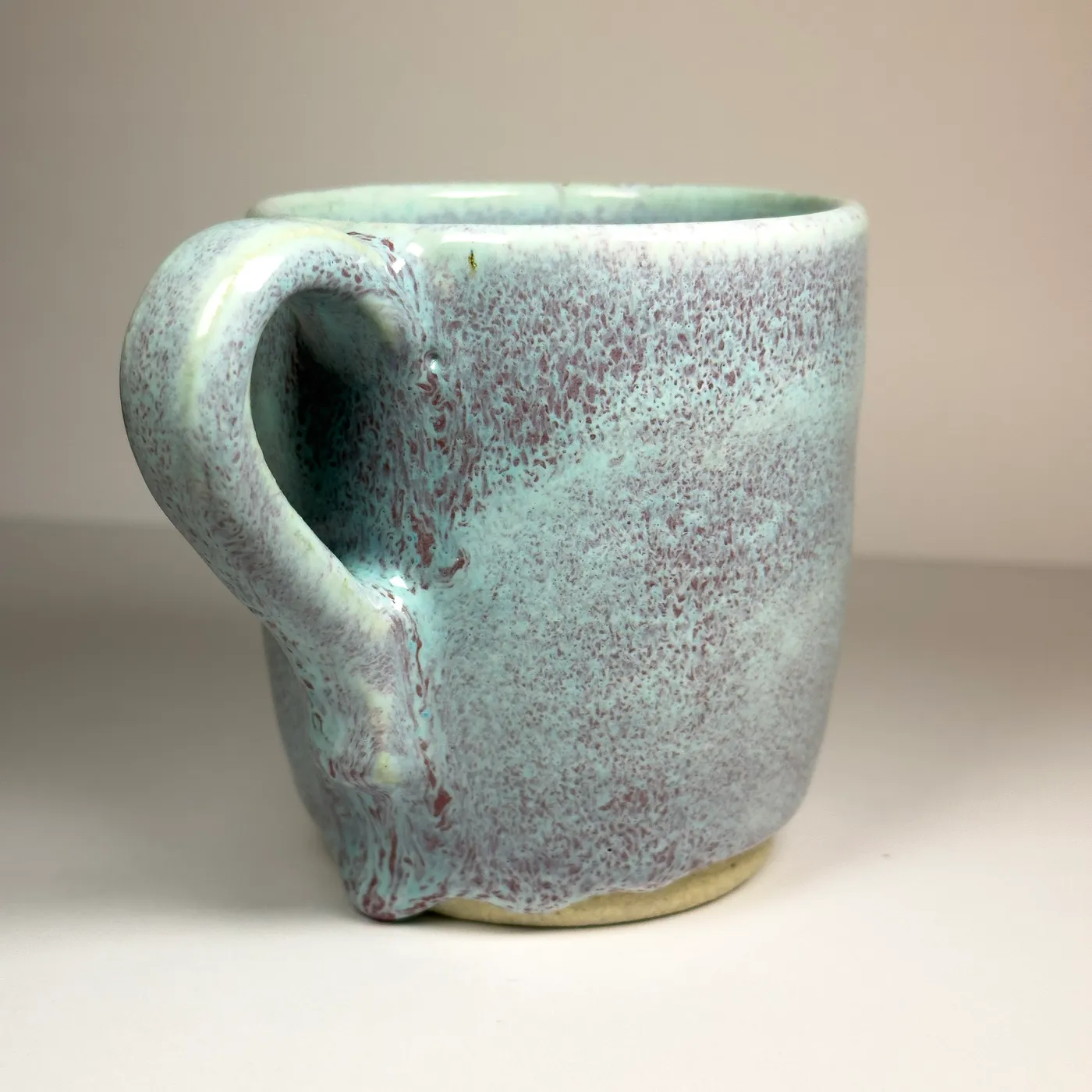 Handmade Mug