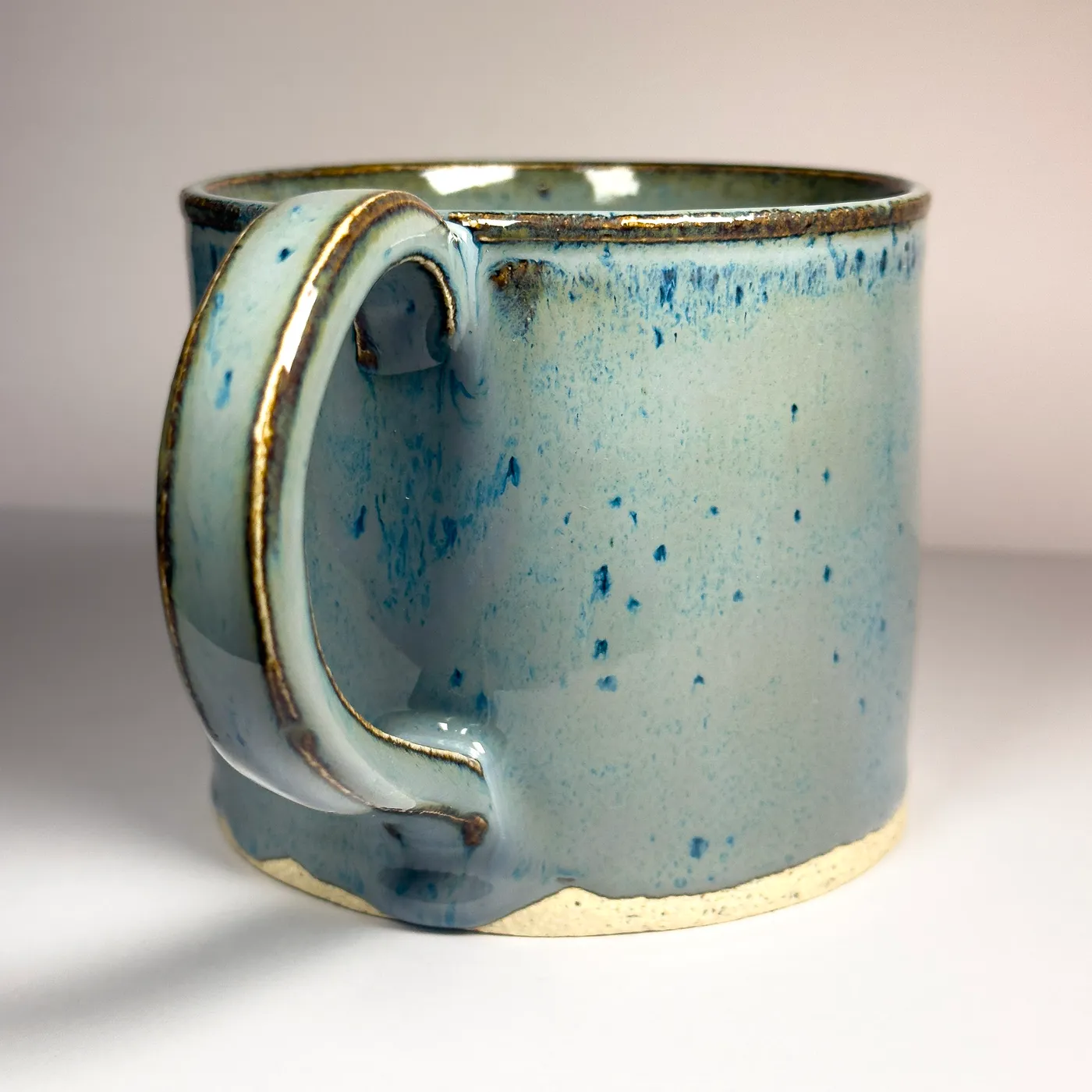 Handmade Mug