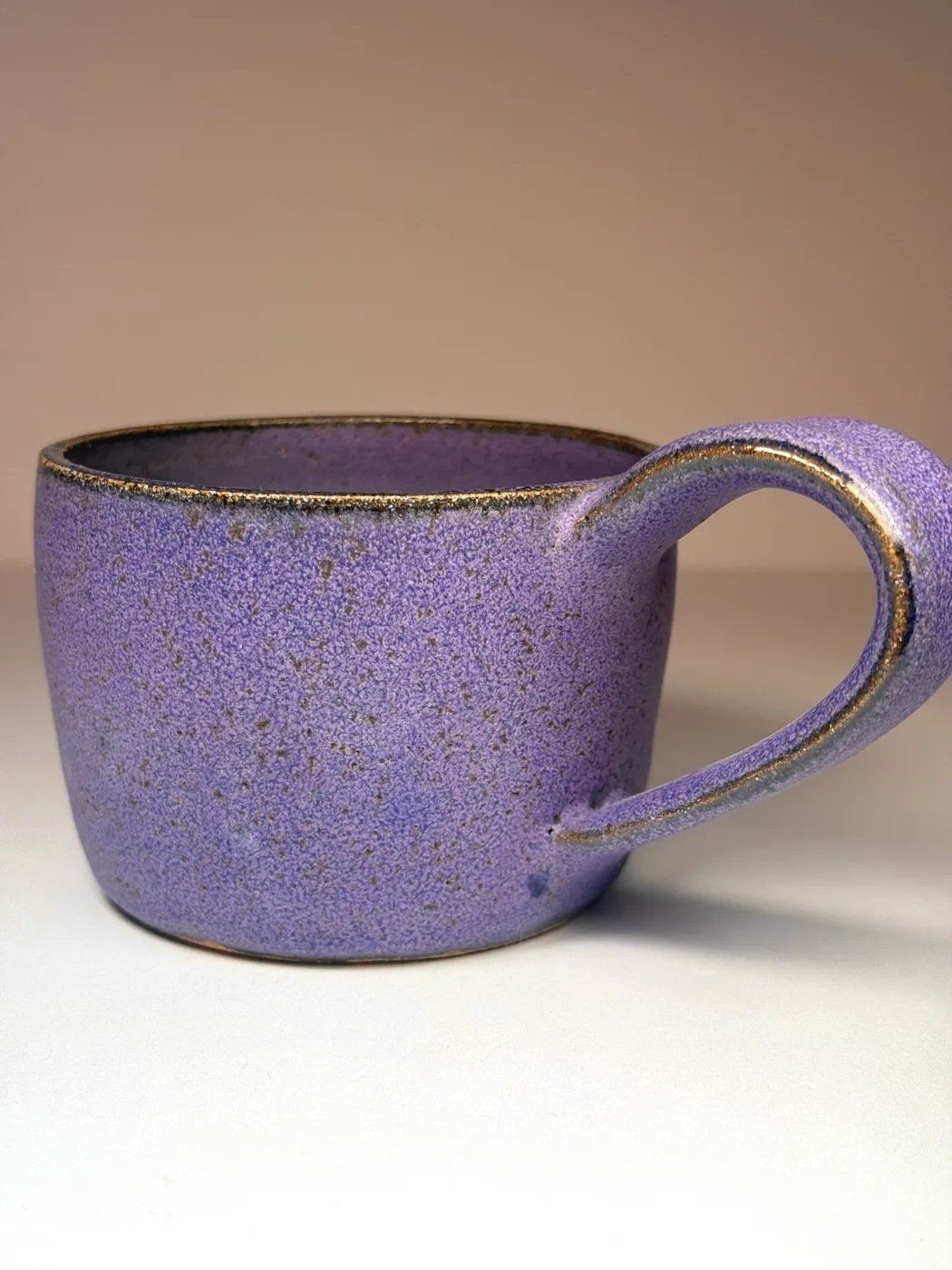 Handmade Mug