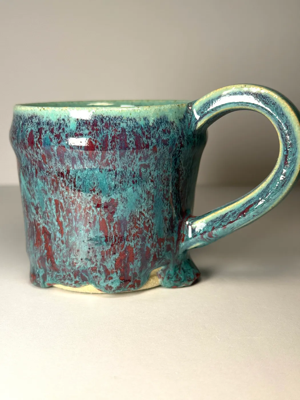 Handmade Mug